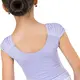 Capezio Elizabeth leotard, dres pro dívky