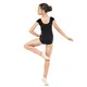 Capezio Elizabeth leotard, dres pro dívky