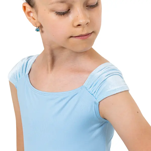 Capezio Elizabeth leotard, dres pro dívky