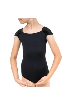 Capezio Elizabeth leotard, dres pro dívky