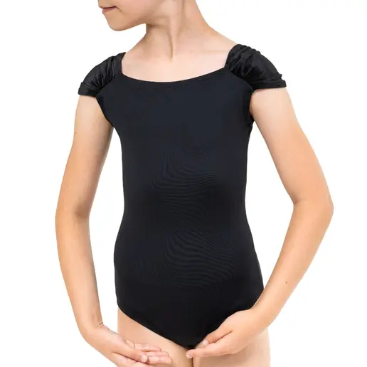 Capezio Elizabeth leotard, dres pro dívky