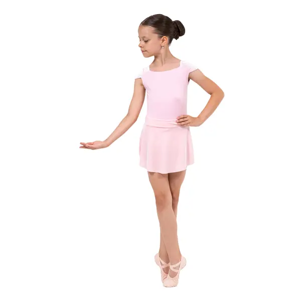 Capezio Elizabeth leotard, dres pro dívky