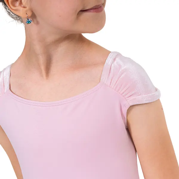 Capezio Elizabeth leotard, dres pro dívky