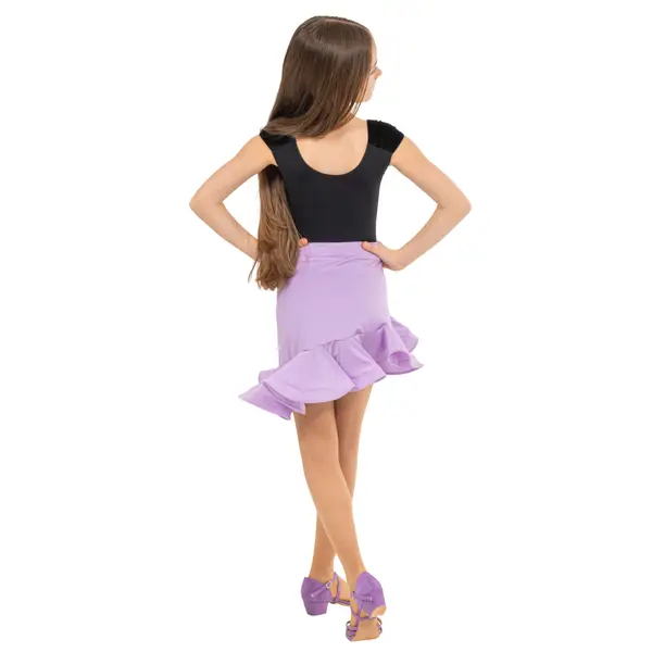 Capezio Elizabeth leotard, ballroom dres pro dívky
