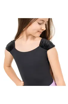 Capezio Elizabeth leotard, ballroom dres pro dívky