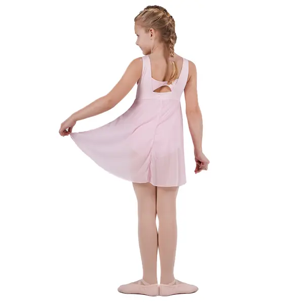 Capezio Empire dress, baletní šaty pro děti