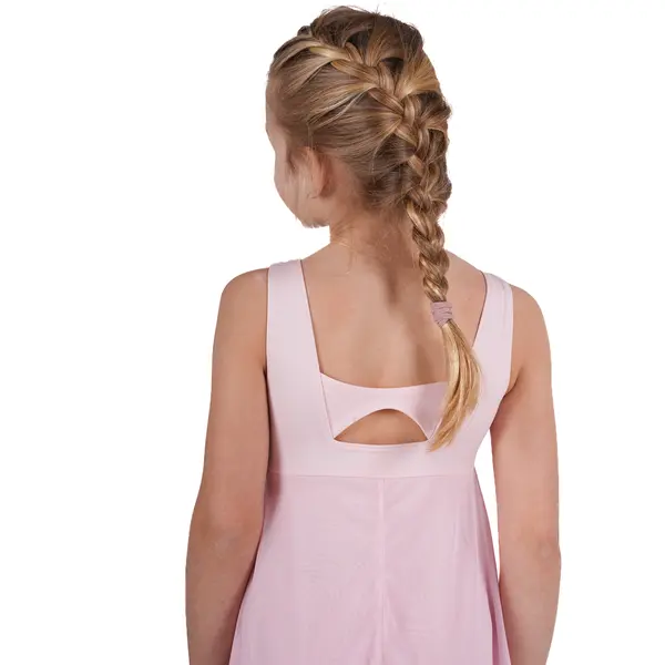 Capezio Empire dress, baletní šaty pro děti