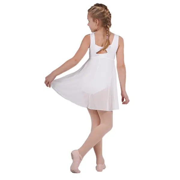 Capezio Empire dress, baletní šaty pro děti