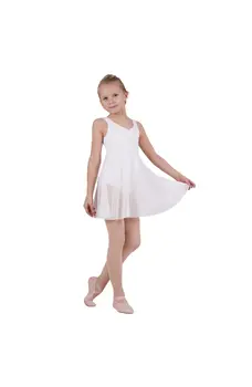 Capezio Empire dress, baletní šaty pro deti