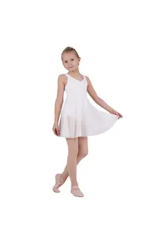 Capezio Empire dress, baletní šaty pro děti