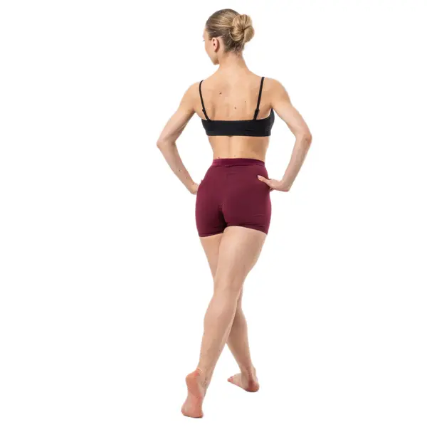 Capezio Glamour Short, dámské šortky 
