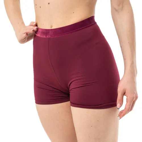 Capezio Glamour Short F12405W, šortky pro dámy