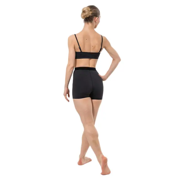 Capezio Glamour Short, dámské šortky 