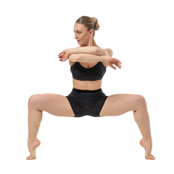 Capezio Glamour Short, dámské šortky 