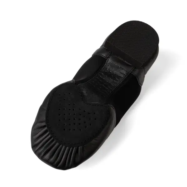 Capezio Golve jazz shoe, dámské jazzovky s ergonomickým tvarem