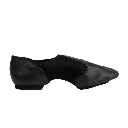 Capezio Golve jazz shoe, dámské jazzovky s ergonomickým tvarem