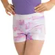Capezio Good Vibes Short, dívčí šortky
