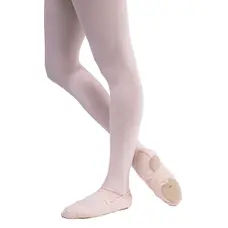Capezio HANAMI 2037W, baletní cvičky