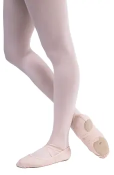 Capezio HANAMI, baletní cvičky