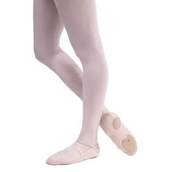 Capezio HANAMI, baletní cvičky