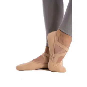 Capezio HANAMI, pánské baletní cvičky