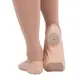 Capezio HANAMI, baletní cvičky - Růžová světle Capezio