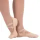 Capezio HANAMI, baletní cvičky - Růžová světle Capezio