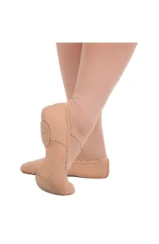 Capezio HANAMI, baletní cvičky