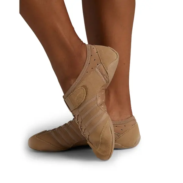 Capezio Jag PP15A, jazzovky pro děti