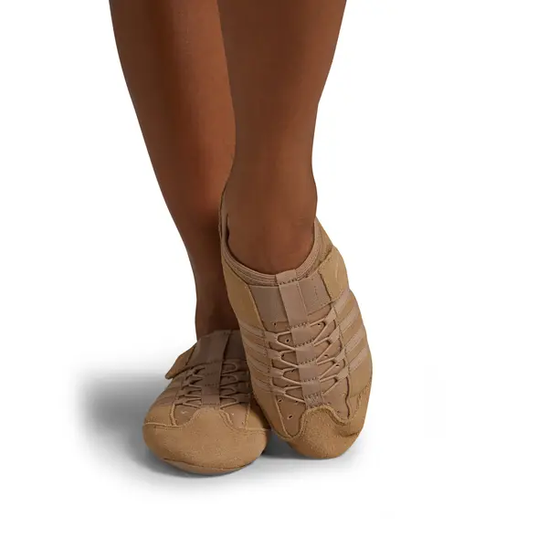 Capezio Jag PP15A, jazzovky pro děti