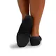 Capezio Jag, dámské jazzovky se semišovou podrážkou 
