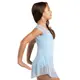 Capezio Opal, dívčí dres se sukýnkou