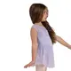 Capezio Opal, dívčí dres se sukýnkou