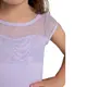 Capezio Opal, dívčí dres se sukýnkou