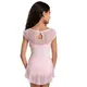 Capezio Opal, dívčí dres se sukýnkou