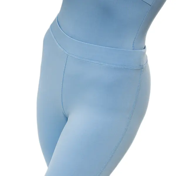 Capezio Memory Flare Legging, dámské legíny