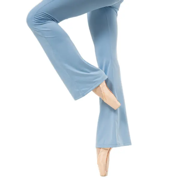 Capezio Memory Flare Legging, dámské legíny