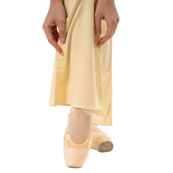 Capezio Memory Flare Legging, dámské legíny