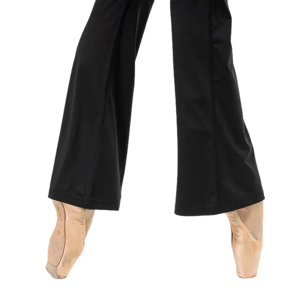 Capezio Memory Flare Legging, dámské legíny