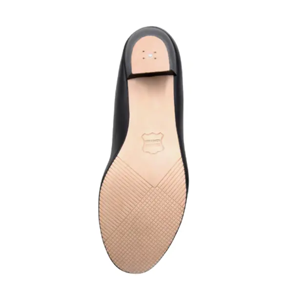 Capezio Mia Jr., dámské charaktery