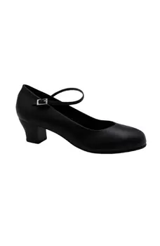 Capezio Mia Jr., dámské charaktery