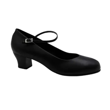 Capezio Mia Jr., dámské charaktery
