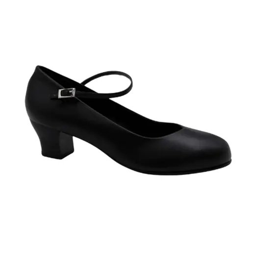 Capezio Mia Jr., dámské charaktery