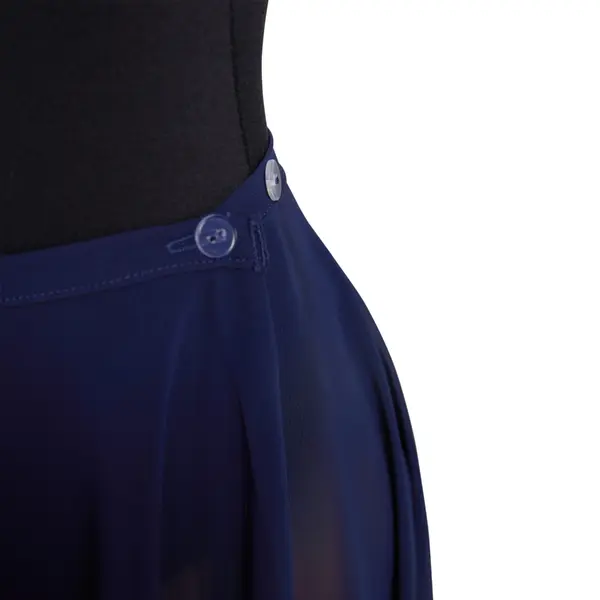 Capezio Mid Calf Full Circle skirt, dámská kruhová sukně