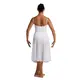 Capezio Mid Calf Full Circle skirt, dámská kruhová sukně