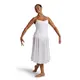 Capezio Mid Calf Full Circle skirt, dámská kruhová sukně