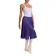 Capezio Mid Calf Full Circle skirt, dámská kruhová sukně