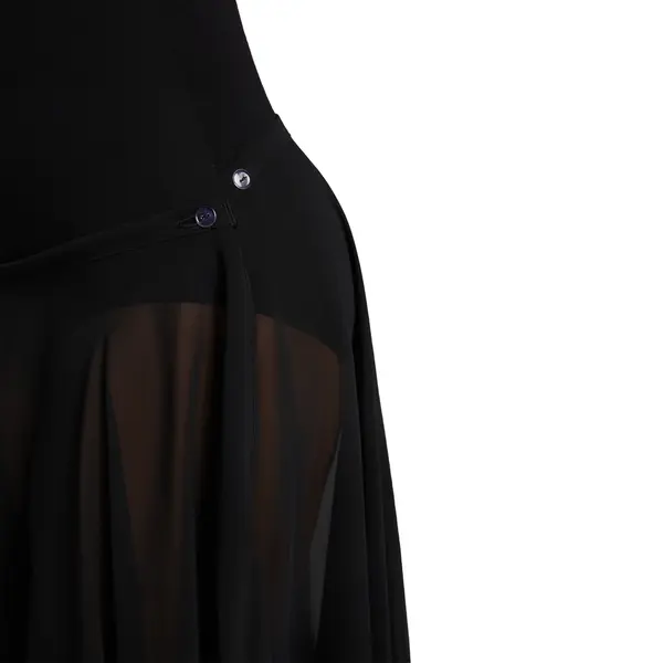 Capezio Mid Calf Full Circle skirt, dámská kruhová sukně