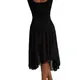 Capezio Mid Calf Full Circle skirt, dámská kruhová sukně