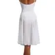 Capezio Mid Calf Full Circle skirt, dámská kruhová sukně